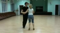 Mambo on2 Classes (Salsa NY), Kyiv, Ukraine, Dima & Vika №9