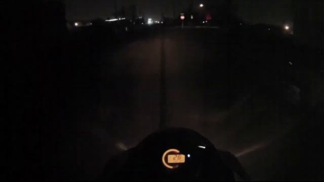 Motovlog #4 BXD 0-100 Challenge 2005 ZX-6R