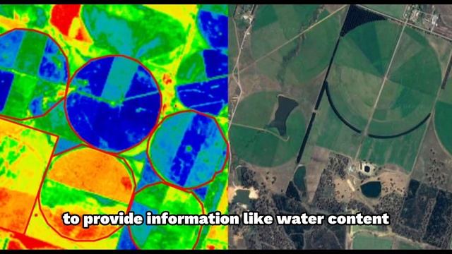 20/5 Vision - Finalist in the Maxar Climate Mapping Challenge