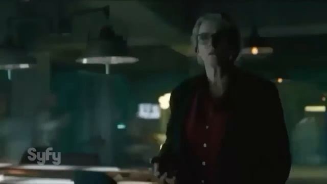 12 Monkeys - Time is On My Side