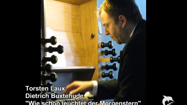 Dietrich Buxtehude: "Wie schön leucht' uns der Morgenstern"