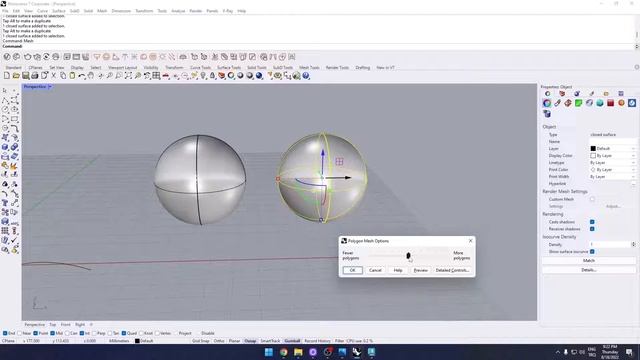 3ds Max'e aktarılan objelerin kırıklı görünmesi sorununu nasıl çözebiliriz? - Öğrenci Sorusu 77