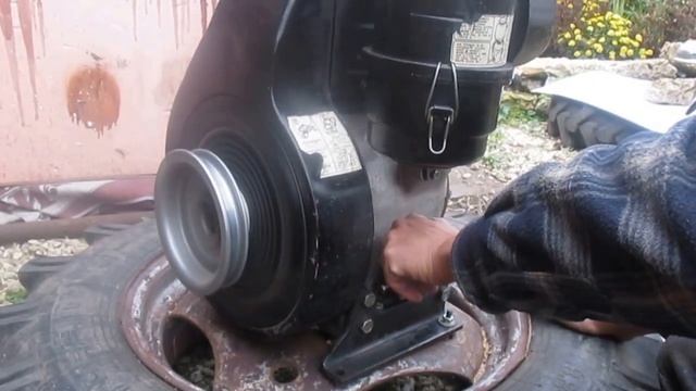 Lombardini LDA 510