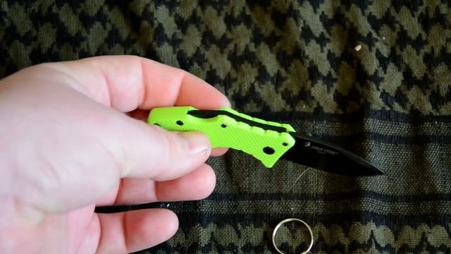 Cold Steel Micro Recon