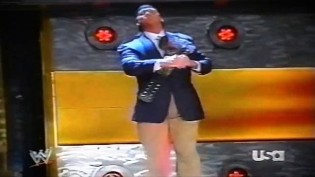 Vince McMahon походка под phonk