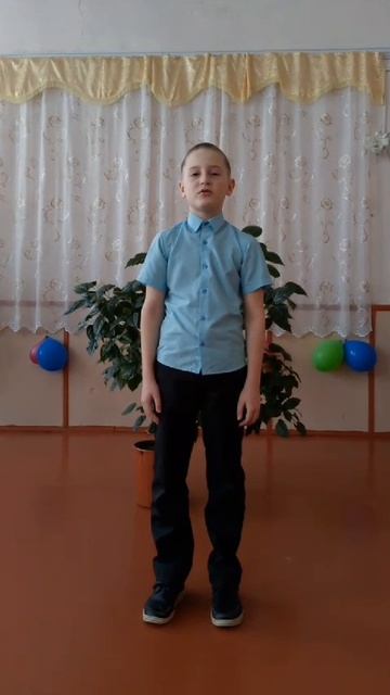 Литвиненко Егор