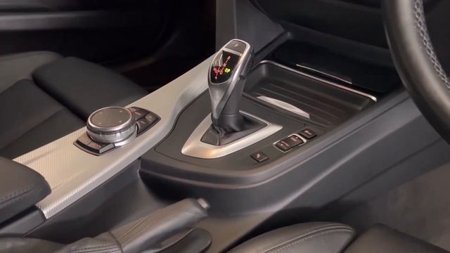 แรงจัด! ตัวท็อป เครื่องดีเซล!!!กับ BMW 320d M Sport F30 ปี 2016