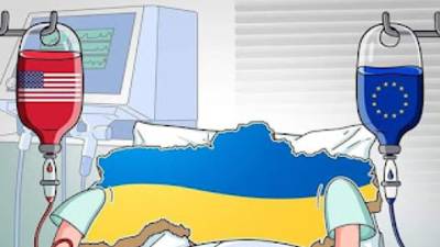 Кто будет новым президентом Украины?(Обсуждаем тайны Зеленского)
