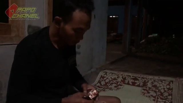 ORA MIKER SAPI SEK..PENTENG NGOPI....AYO NGUYU BARENG BARENG