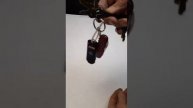 EM Compact Key Holder for Keychain Premium Review, Like a Filing Cabinet For Keys