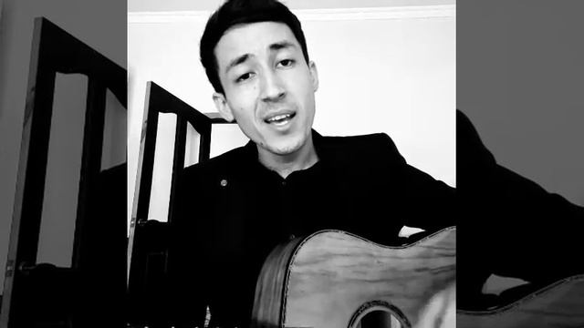 Azamat gitarist dostimizdan DOSTLAR UCHUN Music baho bering kamentda kutaman