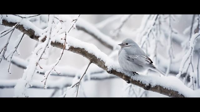 Белый тигр по кличке Призрак.