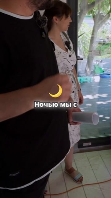Тёща и туалет: смешные моменты на даче