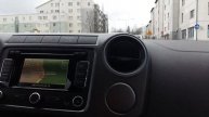 VW AMAROK 2015