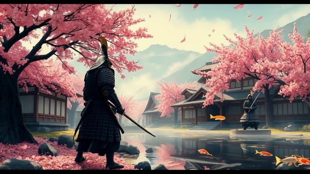 TheLastSamurai2Legacy2025OfficialAITrailerTomCruise,JetLi,DonnieYen,RobertDowneyJr