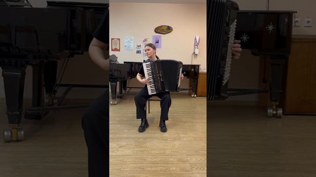 Анастасия Осаулко