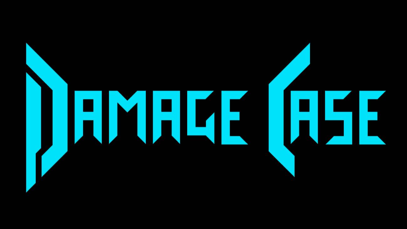 DAMAGE CASE - Dead End Alive
