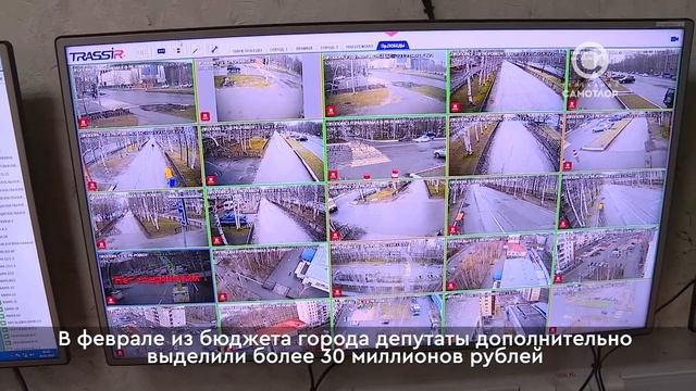 На заседании Думы города были названы имена претендентов на получение высшей муниципальной награды