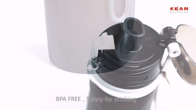 Collapsible Bottle, collapsible drink bottle, Travel Water Bottle
