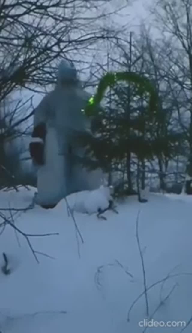 Сочельник