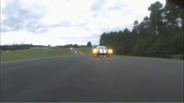 2014 TUSCC - VIR - #911 and #93 Mixed GTLM Onboard
