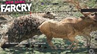 ГРИЗЛИ ВЫШЕЛ НА ОХОТУ В ФАР КРАЙ НОВЫЙ РАССВЕТ | ПРОХОЖДЕНИЕ FAR CRY NEW DAWN БЕЗ КОММЕНТАРИЕВ