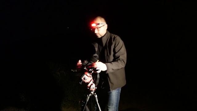 Podstawy Astrofotografii - Cz. 4 - DROGA MLECZNA na prowadzeniu STAR ADVENTURER