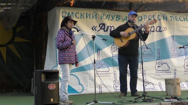 Капранова - Цветков. Прошлое (Наговица)