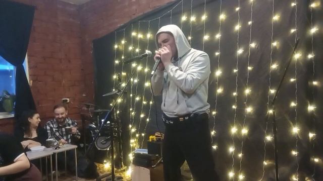 Песня про "Игру в кальмара" (с текстом)
