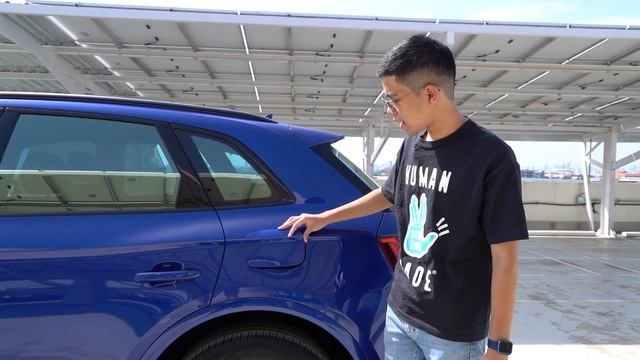 รีวิว Audi Q5 55 TFSI e — ปลั๊กอินไฮบริด เจเนอเรชั่นล่าสุดของค่าย อาวดี้