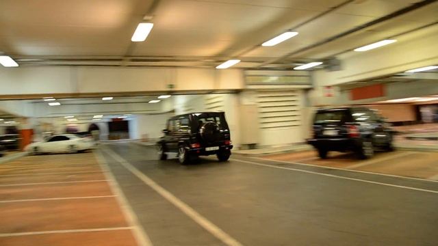 Mercedes-benz G55 Amg