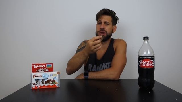 15000 Calorie Challenge in 15 Hours - Italiano Cheat Day - MAN VS FOOD - (ENG SUB)