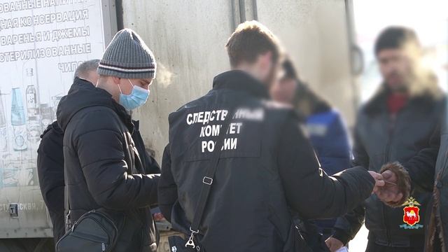 Проверки на рынках