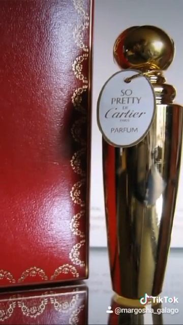 Cartier limited edition часть 1 #cartier  #vintage