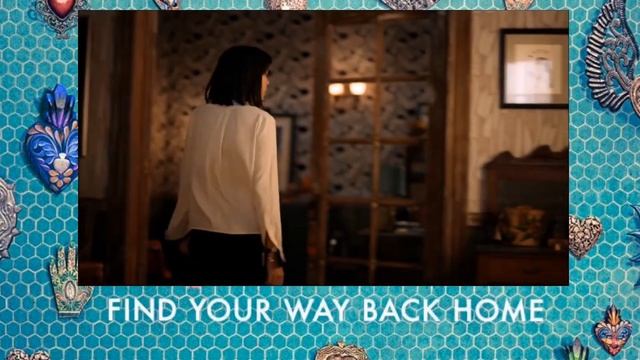 Cruz and Emma (Season 1 FINALE) | Vida | 01X06 (PART II)