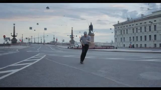 NEFFEX - Built to last (Breakdance version)