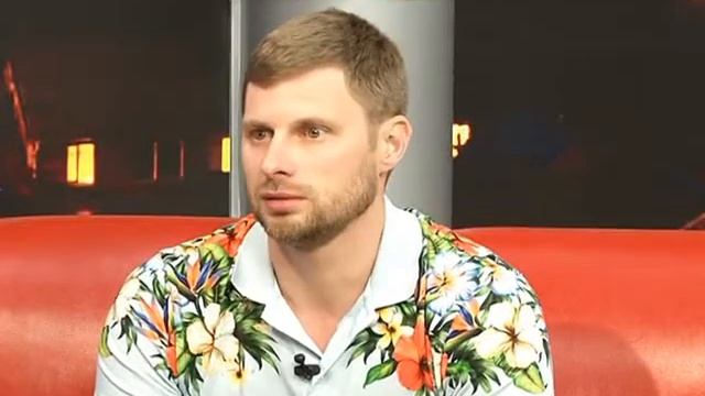 Рецепт успеха Морозов