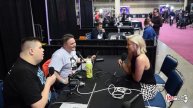 In The Kliq: Renee Young Interview From WrestleMania 34