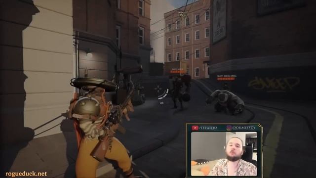 Valve'ın Yeni MOBA'sı Sızdı! İnceleme: Deadlock