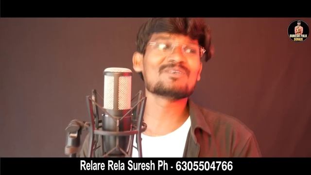 Bullet bandi midha bava||nv burru burru mantu rava 2023 folk song||Singar Suresh relare||