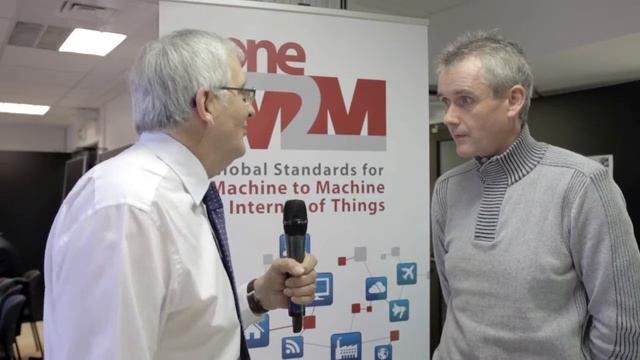 Abstraction and Identity Management in an open IoT ecosystem
