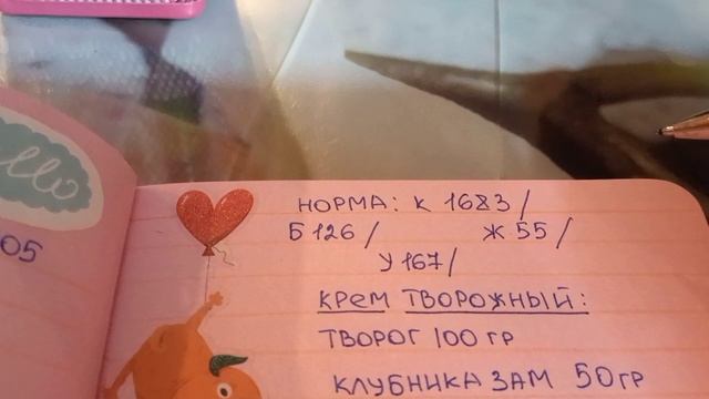 Живём по меню/27 февраля четверг