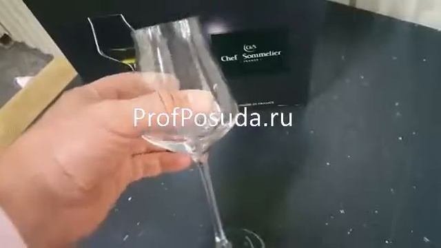 Бокал для вина Ревил ап Chef&Sommelier Reveal`Up арт 21426