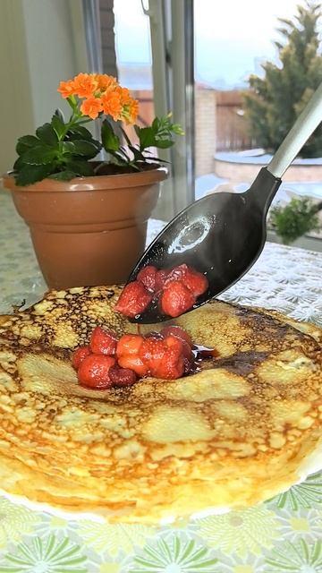 🔥Блинчики каждый день😍
#блины#масленица #рецепт#весна#приготовитьбоины#