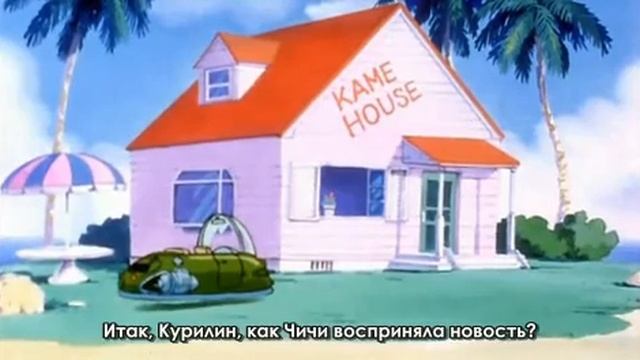 TFS Abridged Parody Episode 3 (russian sub)