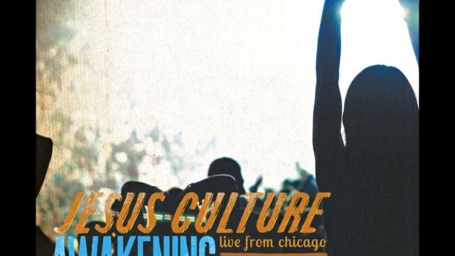 Dance - Jesus Culture