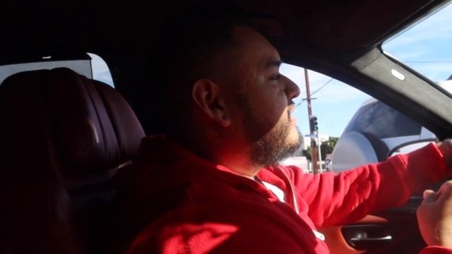 DRIVING A 700HP BMW M5!! (Vlogmas Pt.11)