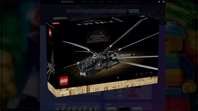 LEGO Neuheiten & die Highlights Februar 2024 📆 erste Meinungen | LEGO als Investment
