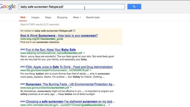 Power Searching With Google Session 2 of 6.mp4