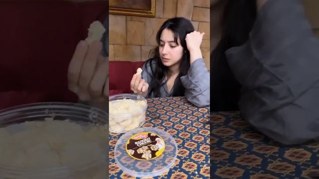 Aunty Tini || Nasi Ayam Untuk Berbuka Puasa Bersama Keluarga Besarnya